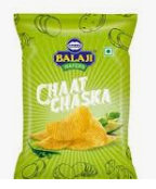 Picture of BALAJI CHAT CHASKA 155GM