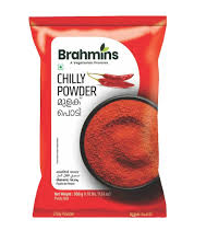 Picture of BR CHILLI POWDER 500GM