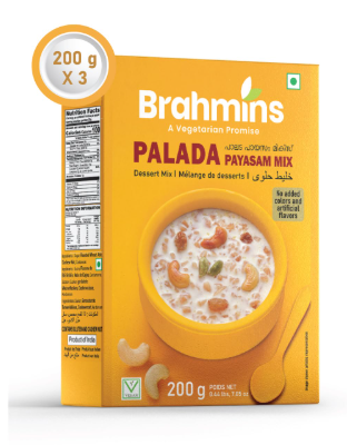 Picture of BR PALADA PAYASAM 200GM