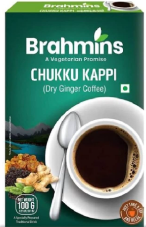 Picture of BR CHUKKU KAPPI 100GM