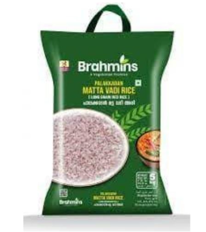 Picture of BR MATTA RICE 5 KG