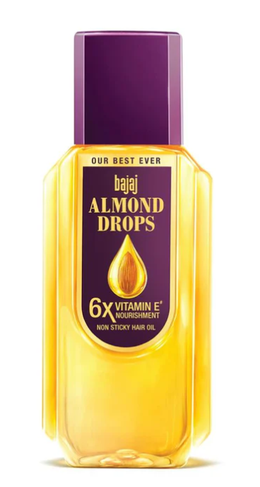Picture of BAJAJ ALMOND DROP OIL 285ML
