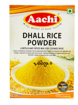 Picture of AACHI DHAL RICE POWDER 160GM