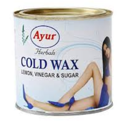 Picture of AYUR COLD WAX  600GM