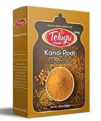 Picture of TELUGU  KANDI PODI