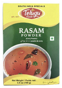 Picture of TELUGU RASAM PWD