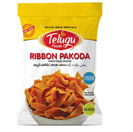 Picture of TELUGU RIBBON PAKODA 170GM