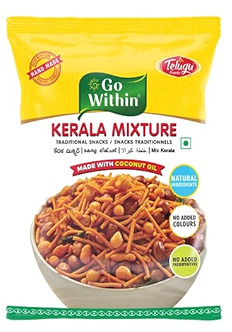 Picture of KERALA MIXTURE 150GM