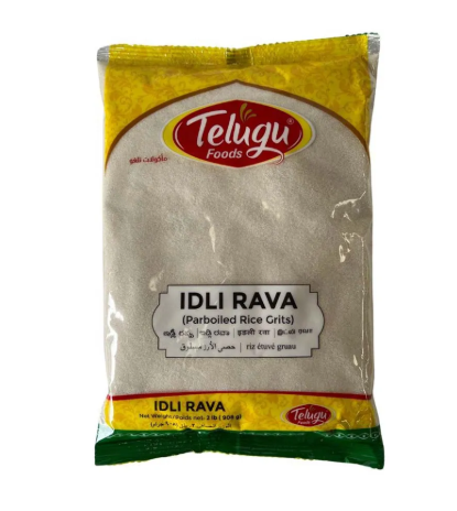 Picture of TELUGU IDLI RAVA 2LB