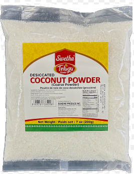 Picture of TELUGU COCONUT POWDER