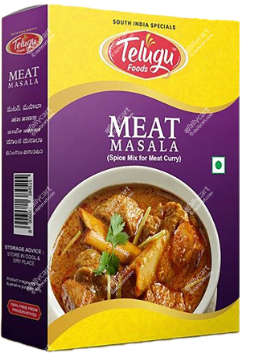 Picture of TELUGU MEAT MASALA