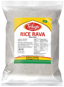 Picture of TELUGU RICE FLOUR 2LB