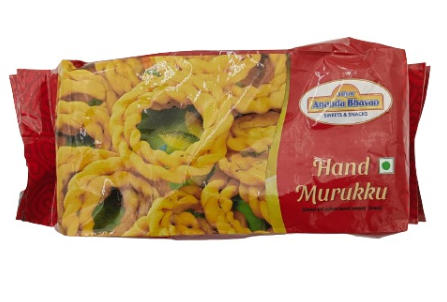 Picture of A2B KAI MURUKKU 250GM