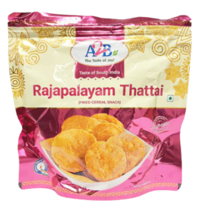 Picture of A2B RAJAP THATTAI 250GM
