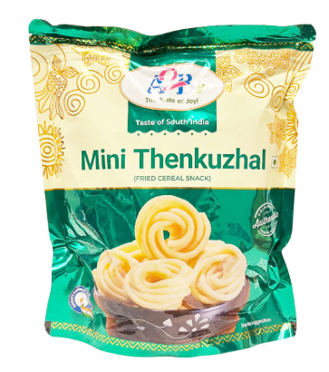 Picture of A2B MINI THENKUZHAL 250GM