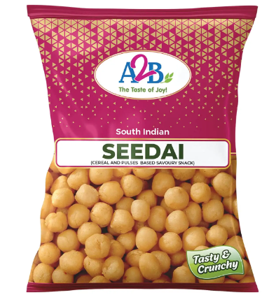 Picture of A2B SEEDAI 200GM