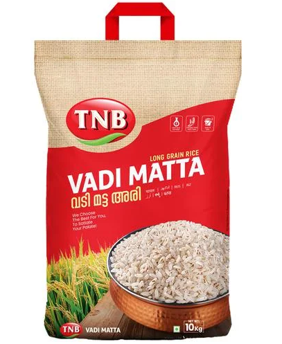 Picture of TNB MATTA RICE 10KG