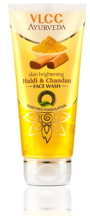 Picture of VLCC HAL&CH FACE WASH100ML