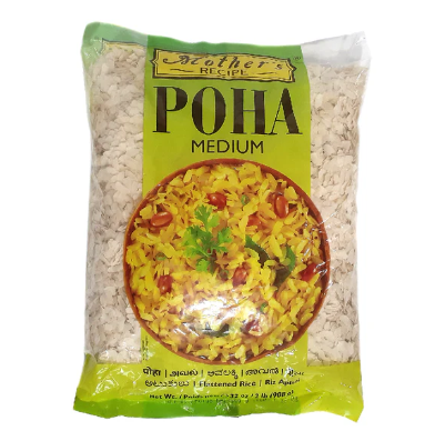 Picture of MOTHERS RAW POHA 2LB