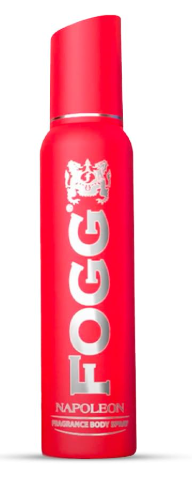 Picture of Fogg men Napolina 120ML