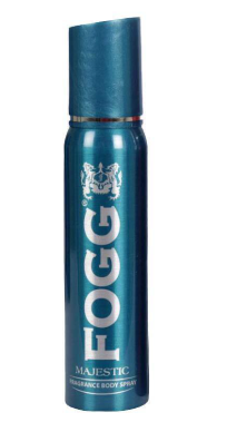 Picture of FOGG MEN MAJESTIC BODY SPRAY 120ML