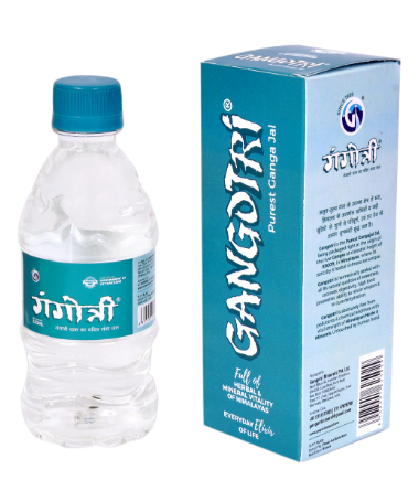 Picture of GANGA JAL 330ML