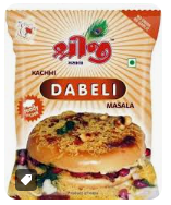Picture of SHREEJI KUCCHI DABELI MASALA 100GM