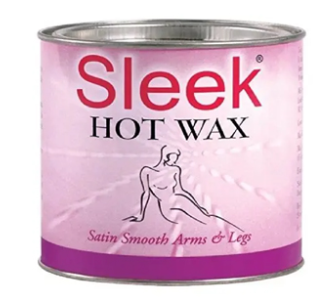 Picture of SLEEK HOT WAX 600GM