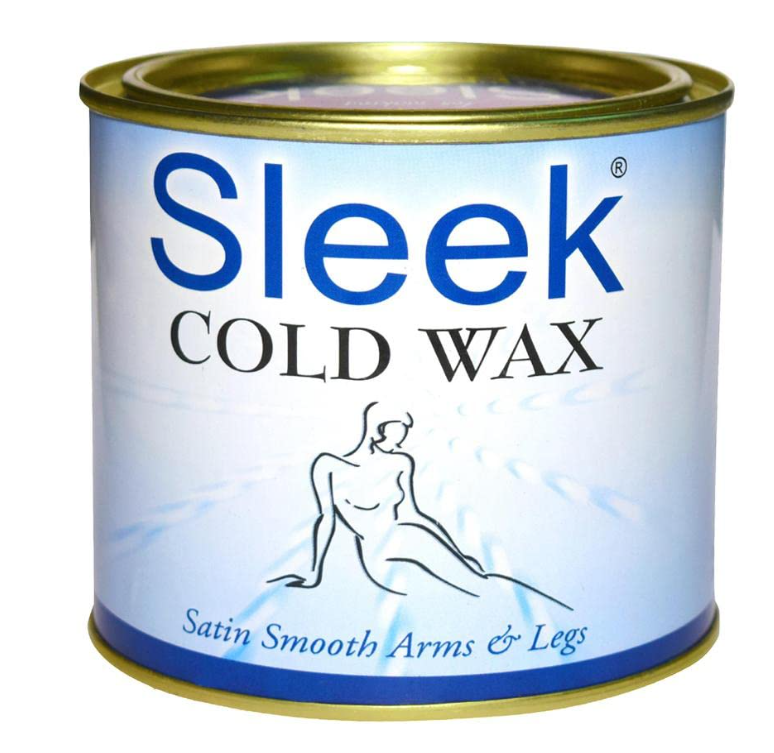 Picture of SLEEK COLD WAX 600GM