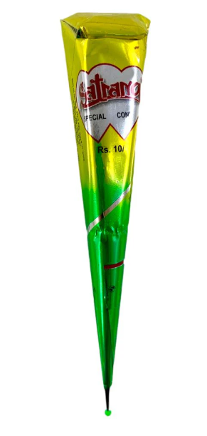 Picture of Mehandi Cone 1PSC