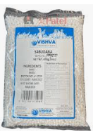 Picture of VISHVA SABUDANA 500G