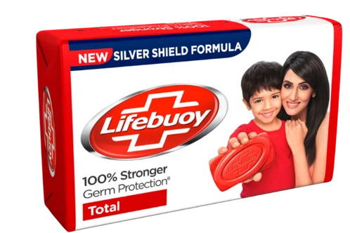 Picture of LIFEBUOY SOAP 100GM