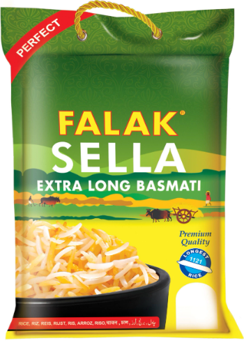 Picture of FALAK SELLA RICE 10LB