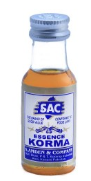 Picture of SAC KORMA 1 PSC