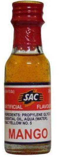 Picture of SAC ESS MANGO 1 PSC