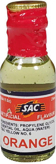 Picture of SAC ESS ORANGE 1 PSC