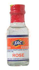 Picture of SAC ESSENCE ROSE 1 PSC