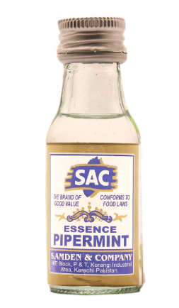 Picture of SAC ESS MINT 1 PSC