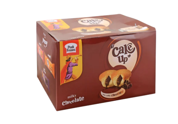 Picture of EBM CAKE UP CHOCOLATE 276GM