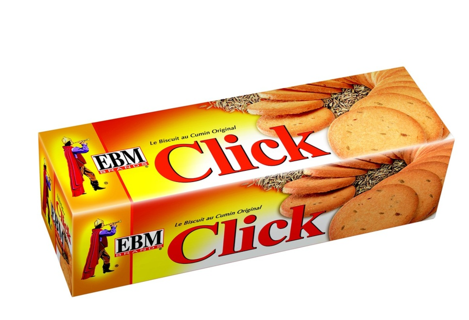 Picture of EBM BISCUIT CLICK 112.4GM