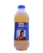 Picture of 777 GINGELLY OIL 1 LIT