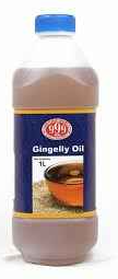 Picture of 777  GINGELLY OIL 2 LIT