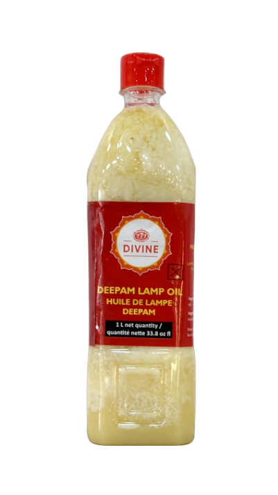 Picture of 777 DEEPAM OIL 1 LIT