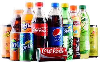 Picture for category Beverages